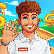 Waterpark Simulator img