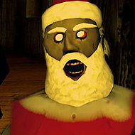 Granny Christmas Update img